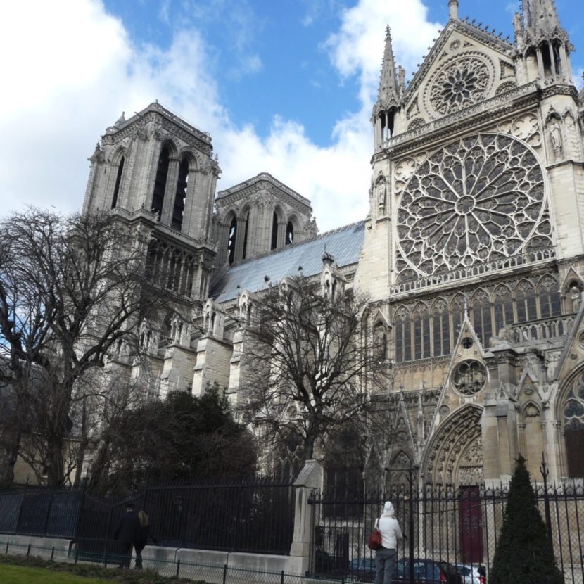 Notre Dame