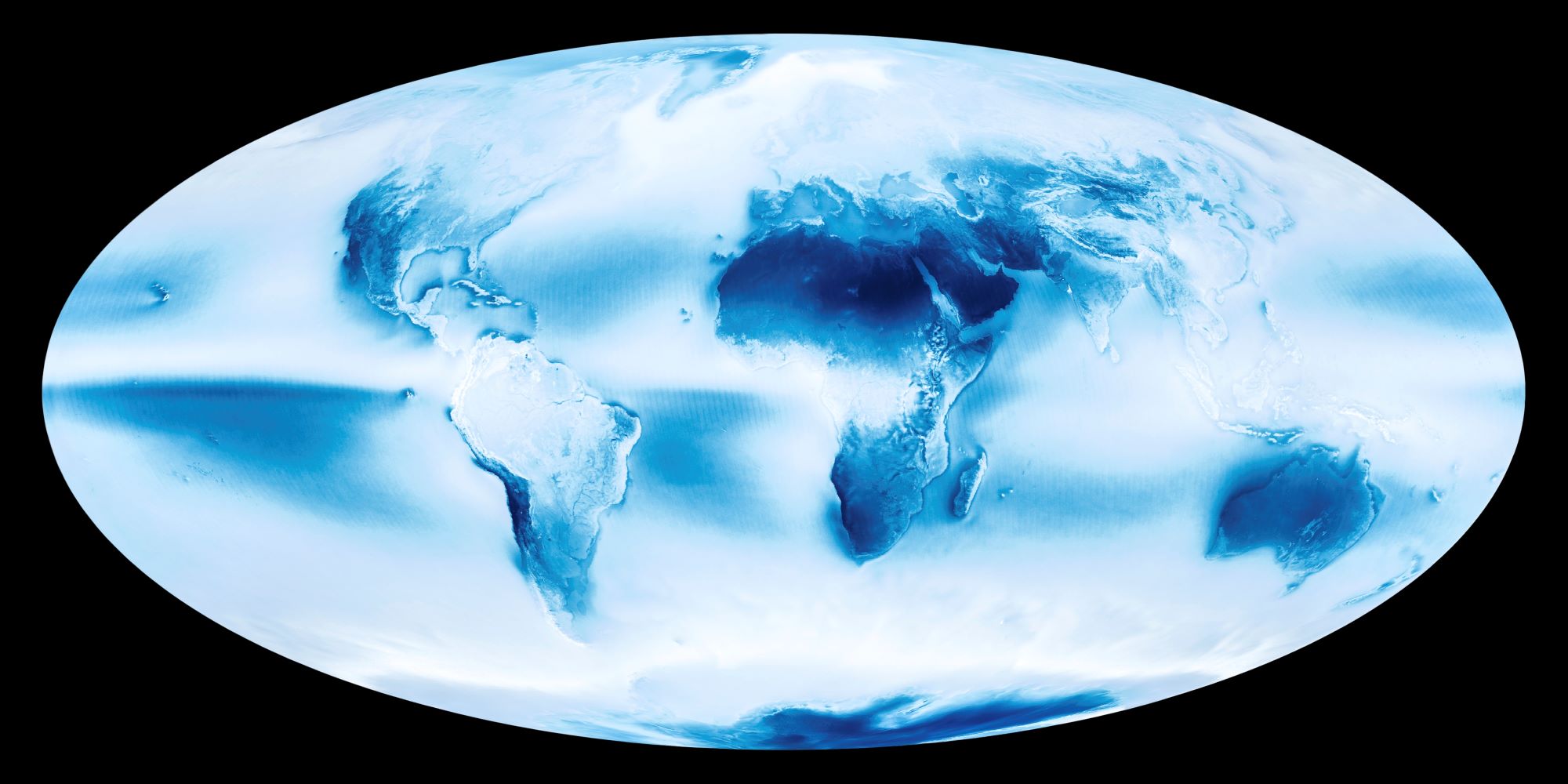 Helium Leaking from Earth